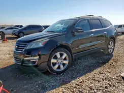 1GNKRJKD6GJ289448 2016 CHEVROLET TRAVERSE