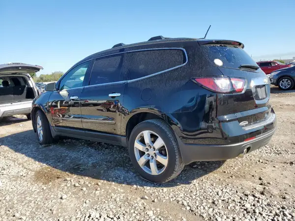 1GNKRJKD6GJ289448 2016 CHEVROLET TRAVERSE - Image 2