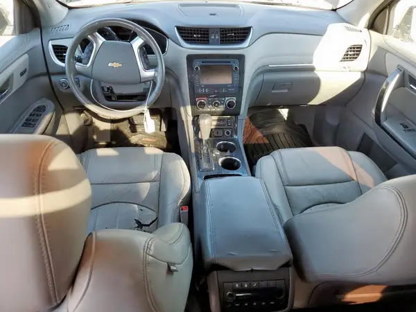 1GNKRJKD6GJ289448 2016 CHEVROLET TRAVERSE - Image 8