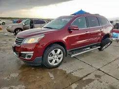 1GNKRJKD6GJ304563 2016 CHEVROLET TRAVERSE