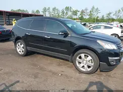 1GNKRJKD6GJ320309 2016 CHEVROLET TRAVERSE
