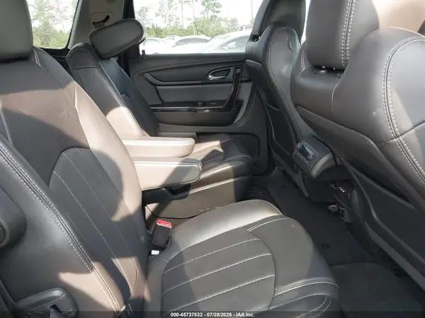 1GNKRJKD6GJ320309 2016 CHEVROLET TRAVERSE - Image 8