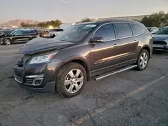 1GNKRJKD6GJ341354 2016 CHEVROLET TRAVERSE