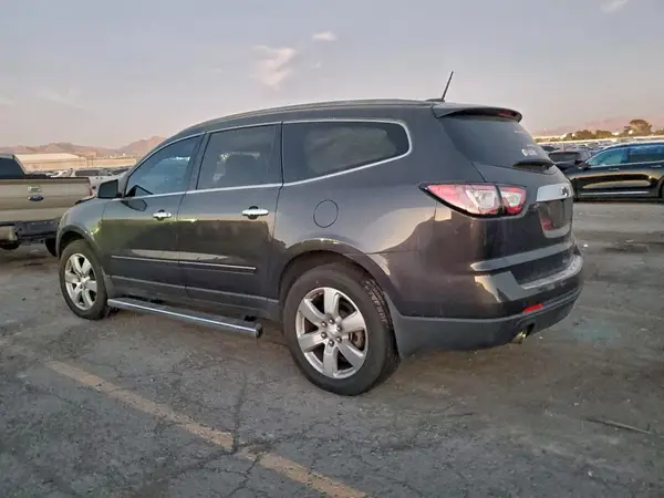 1GNKRJKD6GJ341354 2016 CHEVROLET TRAVERSE - Image 2