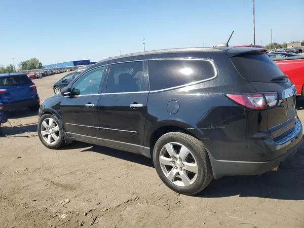 1GNKRJKD6GJ348157 2016 CHEVROLET TRAVERSE - Image 2
