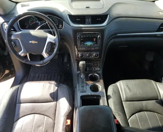 1GNKRJKD6GJ348157 2016 CHEVROLET TRAVERSE - Image 8