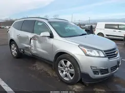 1GNKRJKD6HJ104798 2017 CHEVROLET TRAVERSE