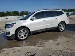 1GNKRJKD6HJ104915 2017 CHEVROLET TRAVERSE