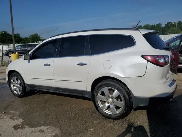 1GNKRJKD6HJ104915 2017 CHEVROLET TRAVERSE - Image 2