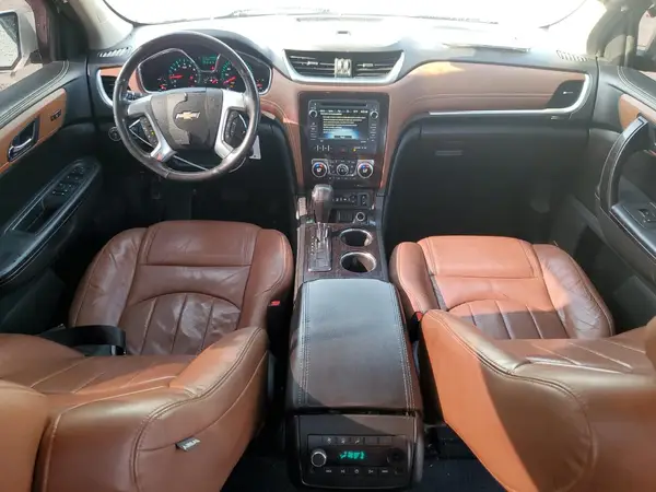 1GNKRJKD6HJ104915 2017 CHEVROLET TRAVERSE - Image 8