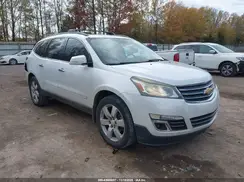 1GNKRJKD6HJ127837 2017 CHEVROLET TRAVERSE