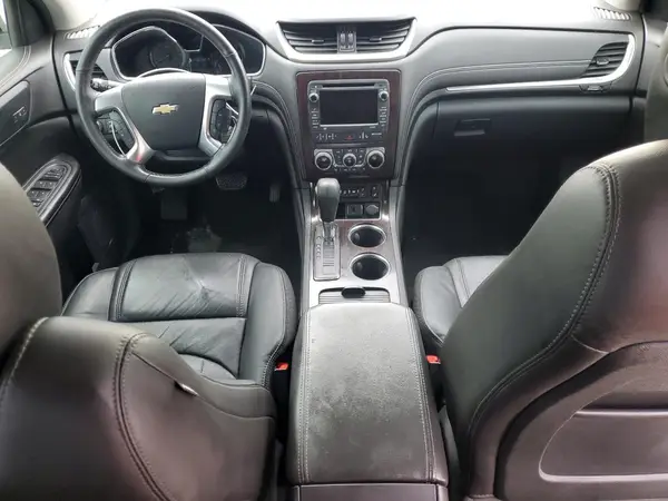 1GNKRJKD6HJ133007 2017 CHEVROLET TRAVERSE - Image 8