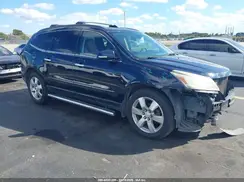 1GNKRJKD6HJ176844 2017 CHEVROLET TRAVERSE