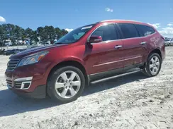1GNKRJKD6HJ208367 2017 CHEVROLET TRAVERSE