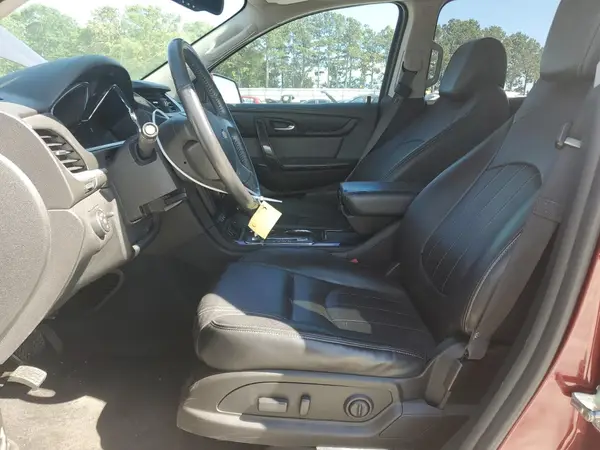 1GNKRJKD6HJ208367 2017 CHEVROLET TRAVERSE - Image 8