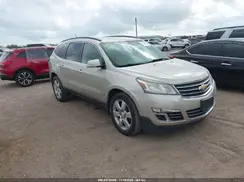 1GNKRJKD6HJ275633 2017 CHEVROLET TRAVERSE
