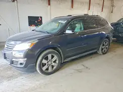 1GNKRJKD6HJ292755 2017 CHEVROLET TRAVERSE