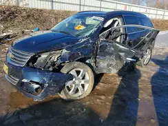 1GNKRJKD6HJ304855 2017 CHEVROLET TRAVERSE