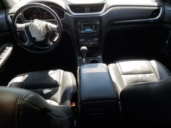 1GNKRJKD6HJ333255 2017 CHEVROLET TRAVERSE - Image 8