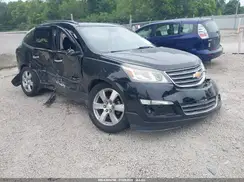 1GNKRJKD7GJ102332 2016 CHEVROLET TRAVERSE