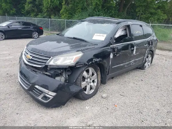1GNKRJKD7GJ102332 2016 CHEVROLET TRAVERSE - Image 2