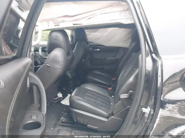 1GNKRJKD7GJ102332 2016 CHEVROLET TRAVERSE - Image 8