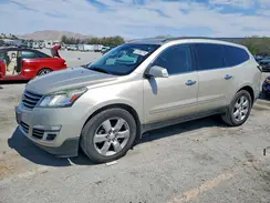 1GNKRJKD7GJ116277 2016 CHEVROLET TRAVERSE