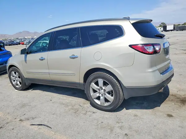 1GNKRJKD7GJ116277 2016 CHEVROLET TRAVERSE - Image 2