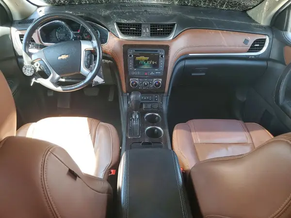 1GNKRJKD7GJ116277 2016 CHEVROLET TRAVERSE - Image 8