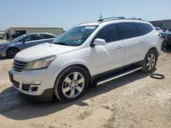 1GNKRJKD7GJ117817 2016 CHEVROLET TRAVERSE