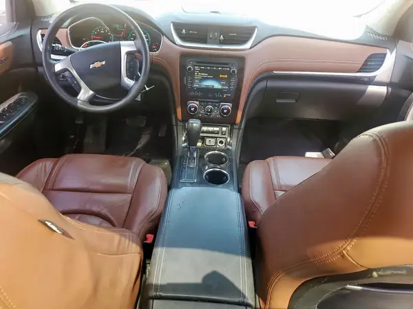 1GNKRJKD7GJ117817 2016 CHEVROLET TRAVERSE - Image 8
