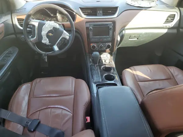 1GNKRJKD7GJ124086 2016 CHEVROLET TRAVERSE - Image 8