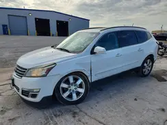 1GNKRJKD7GJ140451 2016 CHEVROLET TRAVERSE