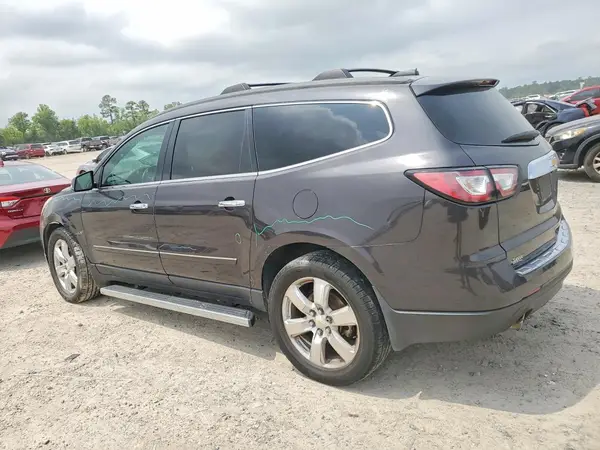 1GNKRJKD7GJ172820 2016 CHEVROLET TRAVERSE - Image 2
