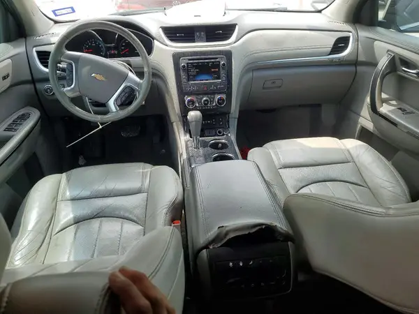 1GNKRJKD7GJ172820 2016 CHEVROLET TRAVERSE - Image 8