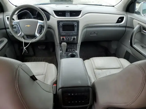 1GNKRJKD7GJ185891 2016 CHEVROLET TRAVERSE - Image 8