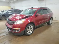 1GNKRJKD7GJ191951 2016 CHEVROLET TRAVERSE