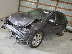 1GNKRJKD7GJ193537 2016 CHEVROLET TRAVERSE