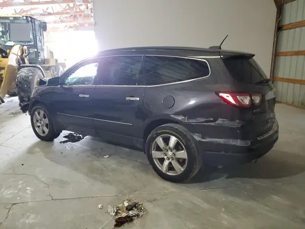 1GNKRJKD7GJ193537 2016 CHEVROLET TRAVERSE - Image 2