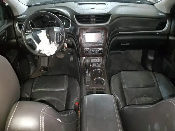 1GNKRJKD7GJ193537 2016 CHEVROLET TRAVERSE - Image 8