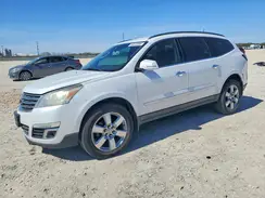 1GNKRJKD7GJ212524 2016 CHEVROLET TRAVERSE