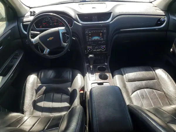 1GNKRJKD7GJ212524 2016 CHEVROLET TRAVERSE - Image 8