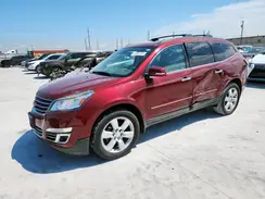 1GNKRJKD7GJ214614 2016 CHEVROLET TRAVERSE