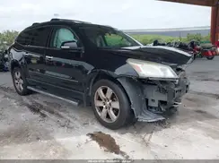 1GNKRJKD7GJ222339 2016 CHEVROLET TRAVERSE