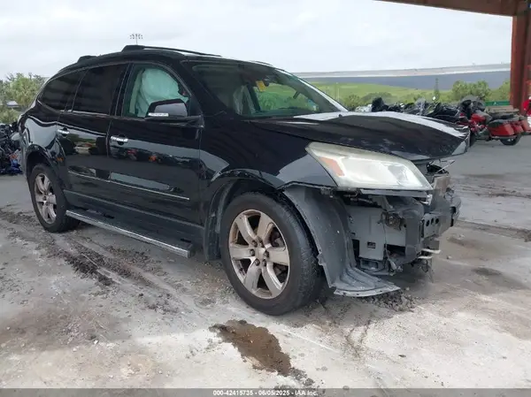 1GNKRJKD7GJ222339 2016 CHEVROLET TRAVERSE - Image 1