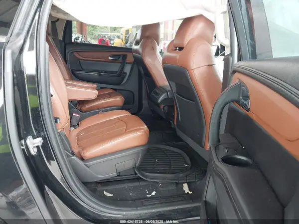 1GNKRJKD7GJ222339 2016 CHEVROLET TRAVERSE - Image 8