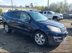 1GNKRJKD7GJ252182 2016 CHEVROLET TRAVERSE