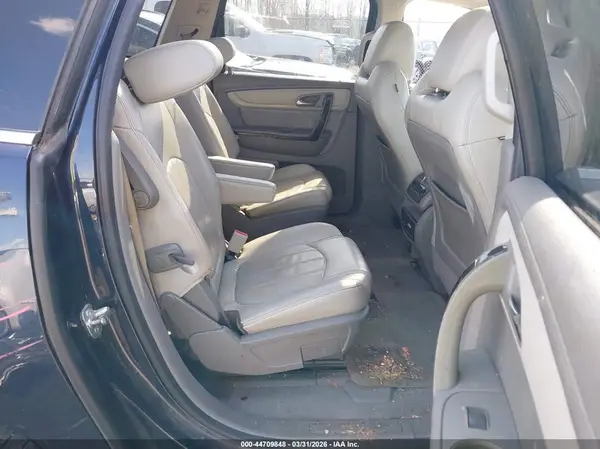 1GNKRJKD7GJ252182 2016 CHEVROLET TRAVERSE - Image 8