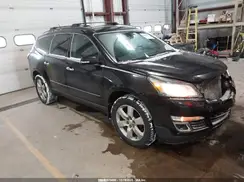 1GNKRJKD7GJ260685 2016 CHEVROLET TRAVERSE