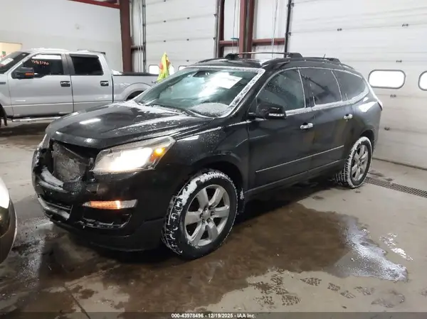 1GNKRJKD7GJ260685 2016 CHEVROLET TRAVERSE - Image 2